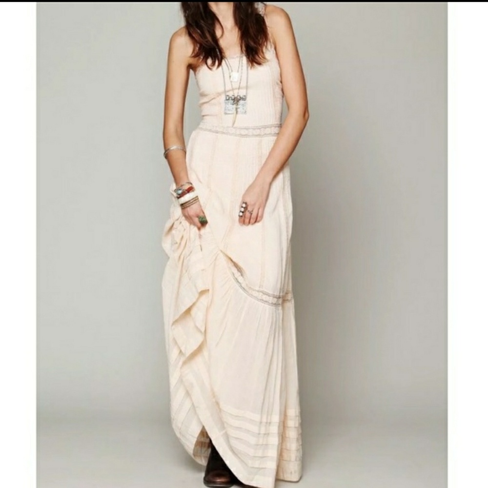 Rare FP Candela Gown